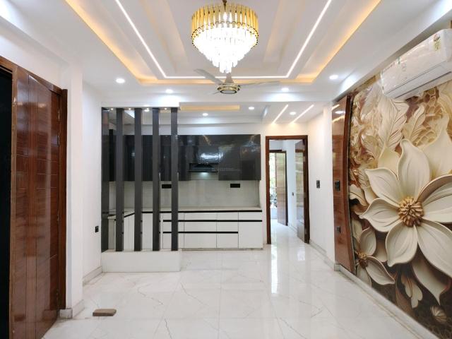 3 BHK Independent Builder Floor in Vasundhara for resale Ghaziabad. The reference number is 14151250