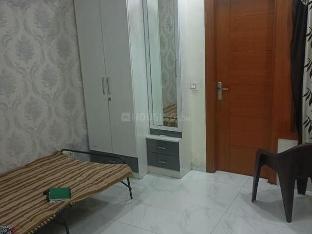 3 BHK Independent Builder Floor in Vasundhara for resale Ghaziabad. The reference number is 15260969