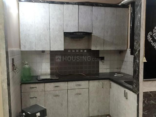 3 BHK Independent Builder Floor in Vasundhara for resale Ghaziabad. The reference number is 16583377