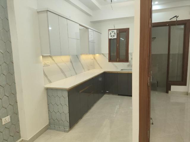 3 BHK Independent Builder Floor in Vasundhara for resale Ghaziabad. The reference number is 16591250
