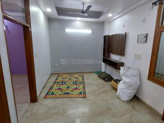 3 BHK Independent Builder Floor in Vasundhara for resale Ghaziabad. The reference number is 17485138