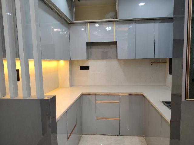 3 BHK Independent Builder Floor in Vasundhara for resale Ghaziabad. The reference number is 17528142