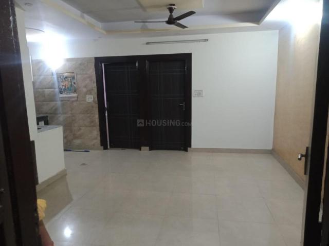 2 BHK Independent Builder Floor in Vasundhara for resale Ghaziabad. The reference number is 17533666
