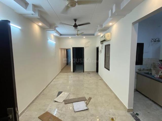 3 BHK Independent Builder Floor in Vasundhara for resale Ghaziabad. The reference number is 17701549