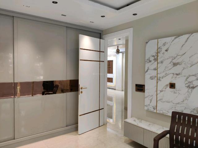 4 BHK Independent Builder Floor in Indirapuram for resale Ghaziabad. The reference number is 18745878