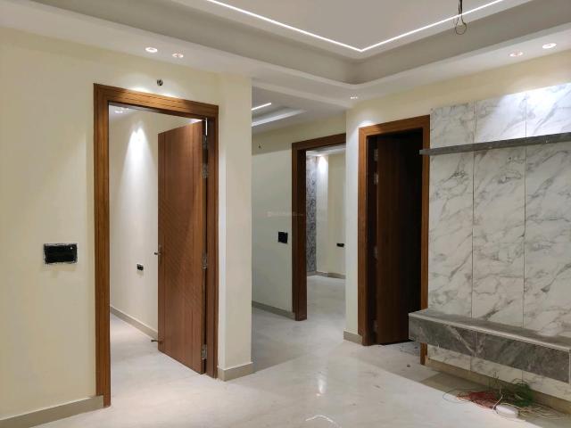 3 BHK Independent Builder Floor in Vasundhara for resale Ghaziabad. The reference number is 19402427
