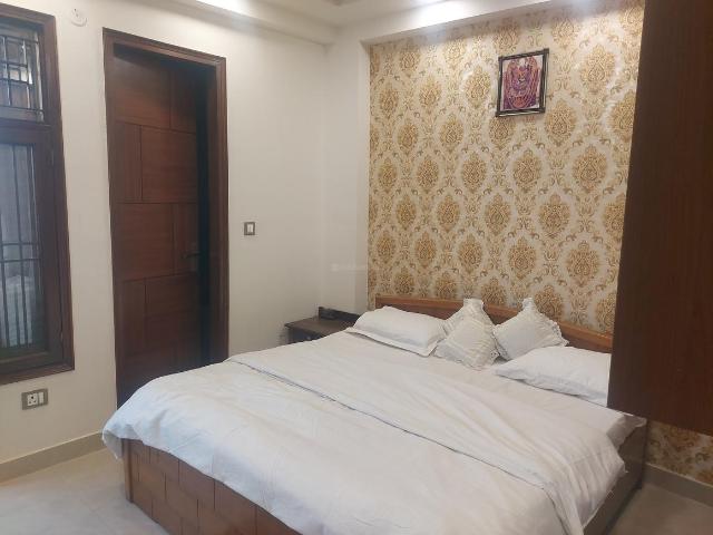 3 BHK Independent Builder Floor in Vasundhara for resale Ghaziabad. The reference number is 19492905