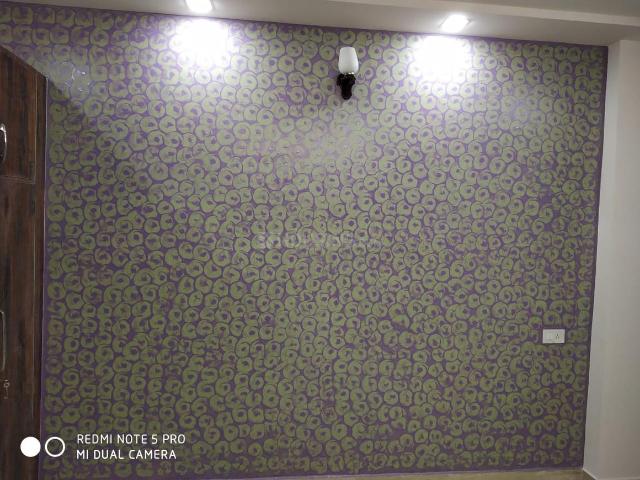 3 BHK Independent Builder Floor in Vasundhara for resale Ghaziabad. The reference number is 19659519