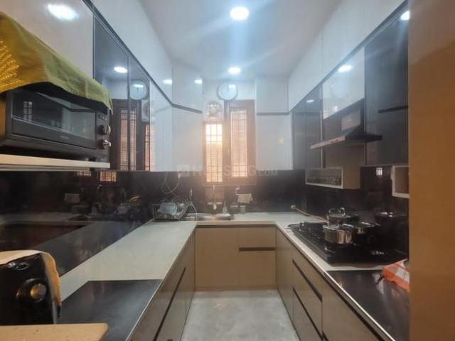 3 BHK Independent Builder Floor in Vasundhara for resale Ghaziabad. The reference number is 19829468
