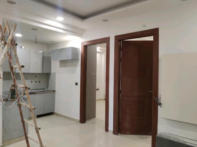 3 BHK Independent Builder Floor in Vasundhara for resale Ghaziabad. The reference number is 19928972