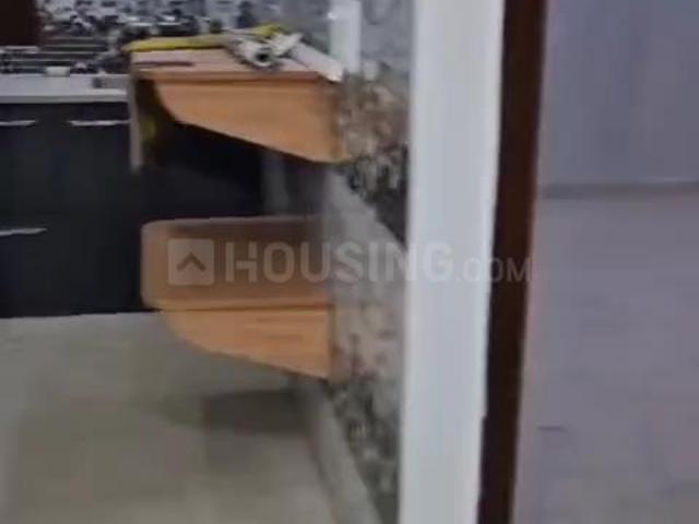 3 BHK Independent Builder Floor in Vasundhara for resale Ghaziabad. The reference number is 19955753