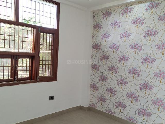 3 BHK Independent Builder Floor in Vasundhara for resale Ghaziabad. The reference number is 20408134