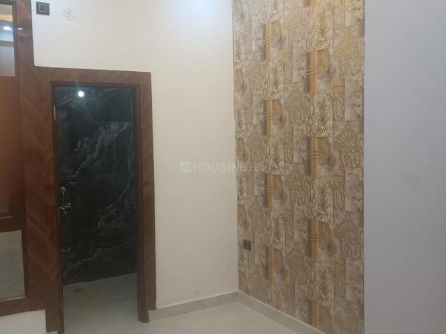 3 BHK Independent Builder Floor in Vasundhara for resale Ghaziabad. The reference number is 20464330