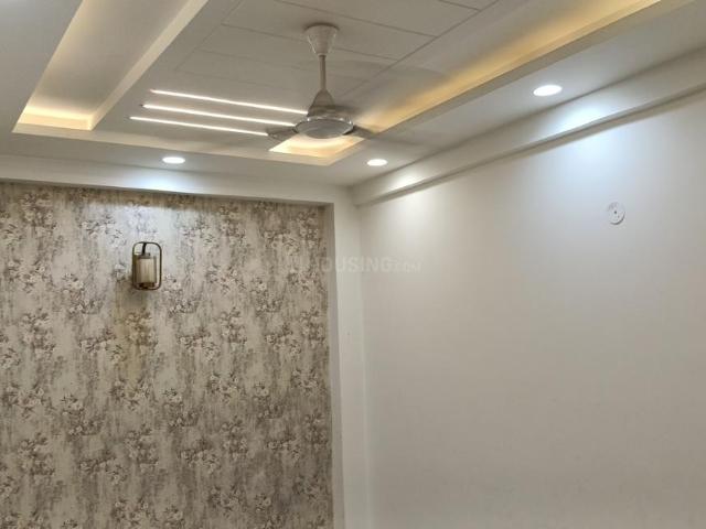 3 BHK Independent Builder Floor in Vasundhara for resale Ghaziabad. The reference number is 20474778