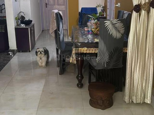 3 BHK Independent Builder Floor in Vasundhara for resale Ghaziabad. The reference number is 20482838