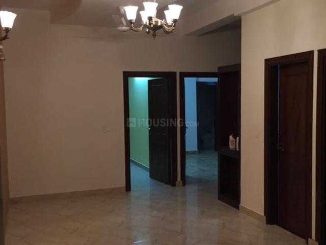 3 BHK Independent Builder Floor in Vasundhara for resale Ghaziabad. The reference number is 20499553