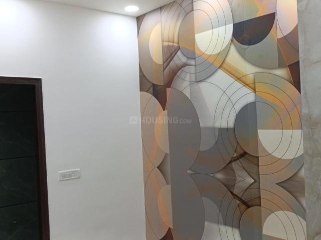 3 BHK Independent Builder Floor in Vasundhara for resale Ghaziabad. The reference number is 20508163