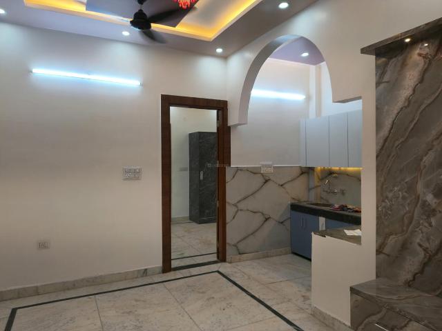 2 BHK Independent Builder Floor in Vasundhara for resale Ghaziabad. The reference number is 20544735