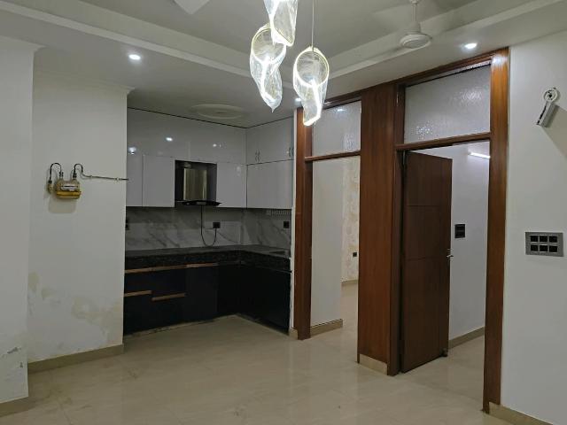 3 BHK Independent Builder Floor in Vasundhara for resale Ghaziabad. The reference number is 20544785