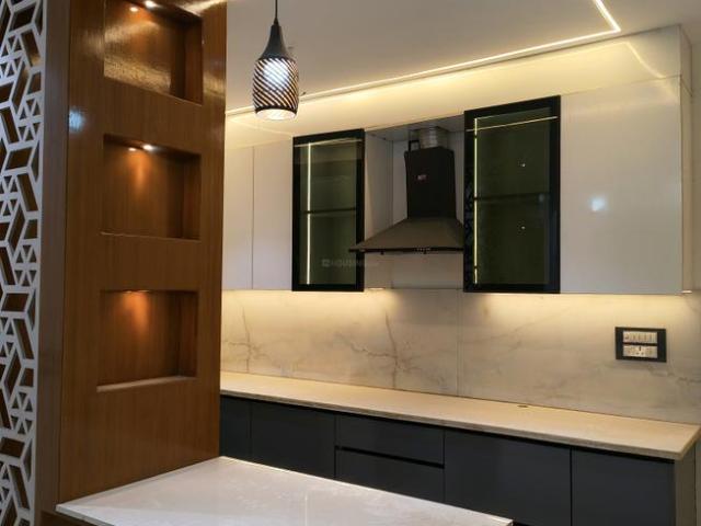 3 BHK Independent Builder Floor in Vasundhara for resale Ghaziabad. The reference number is 20544855