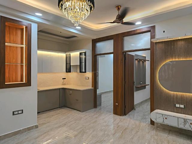 3 BHK Independent Builder Floor in Vasundhara for resale Ghaziabad. The reference number is 20585031