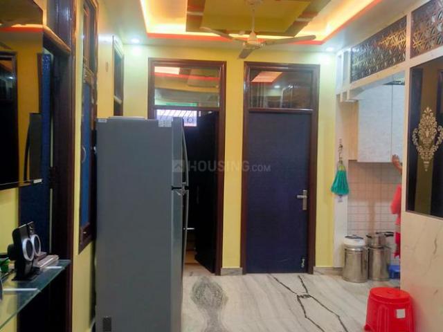 3 BHK Independent Builder Floor in Vasundhara for resale Ghaziabad. The reference number is 20607226