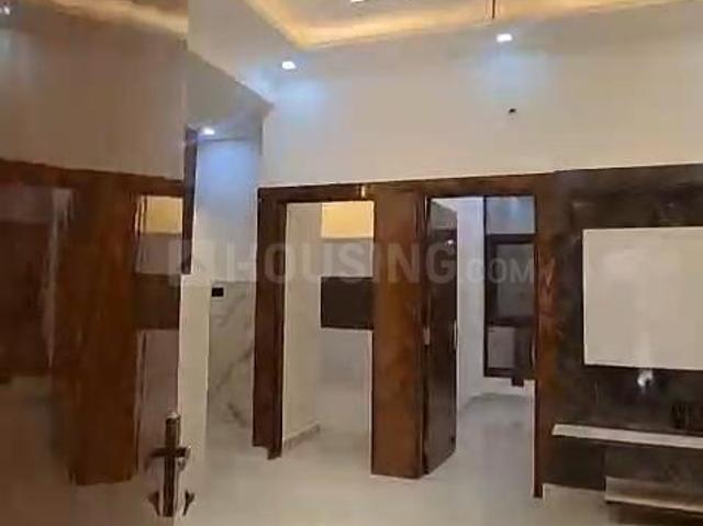 3 BHK Independent Builder Floor in Vasundhara for resale Ghaziabad. The reference number is 20641608
