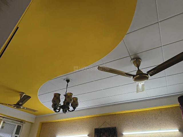 3 BHK Independent Builder Floor in Vasundhara for resale Ghaziabad. The reference number is 20691667