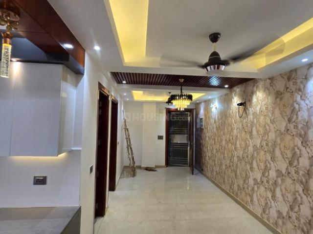 3 BHK Independent Builder Floor in Vasundhara for resale Ghaziabad. The reference number is 20782330