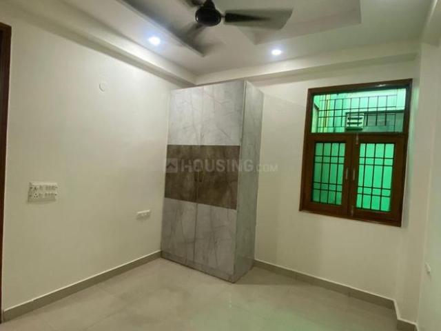3 BHK Independent Builder Floor in Vasundhara for resale Ghaziabad. The reference number is 20818253