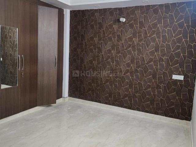 3 BHK Independent Builder Floor in Vasundhara for resale Ghaziabad. The reference number is 20870500