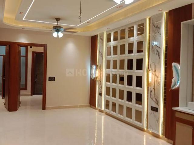 3 BHK Independent Builder Floor in Vasundhara for resale Ghaziabad. The reference number is 20958124