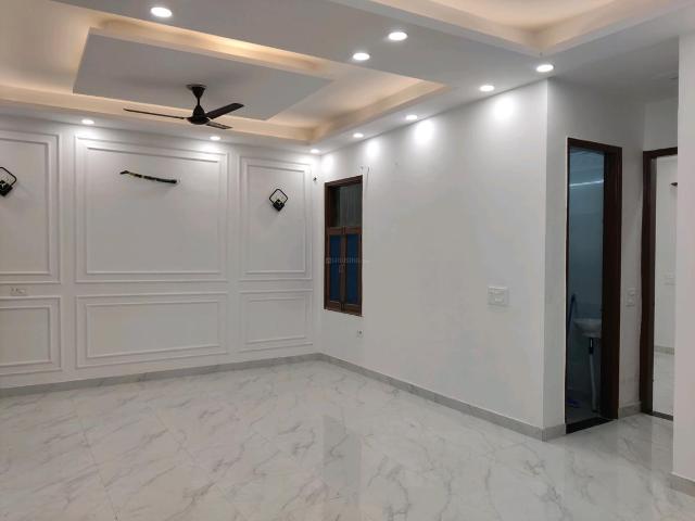 3 BHK Independent Builder Floor in Vasundhara for resale Ghaziabad. The reference number is 20068507
