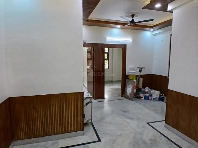 3 BHK Independent Builder Floor in Vasundhara for resale Ghaziabad. The reference number is 20111290