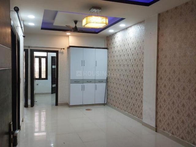 3 BHK Independent Builder Floor in Vasundhara for resale Ghaziabad. The reference number is 20136880