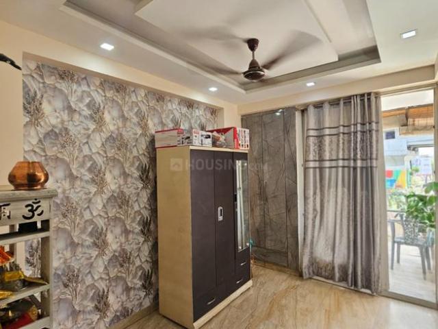 3 BHK Independent Builder Floor in Vasundhara for resale Ghaziabad. The reference number is 20143560
