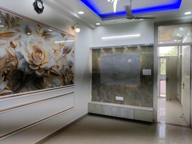 3 BHK Independent Builder Floor in Vasundhara for resale Ghaziabad. The reference number is 20168610