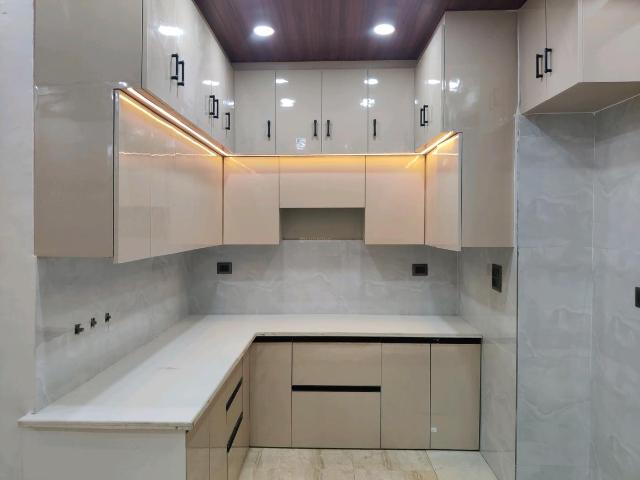3 BHK Independent Builder Floor in Indirapuram for resale Ghaziabad. The reference number is 20187428