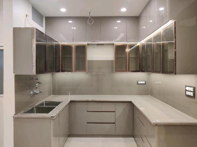 3 BHK Independent Builder Floor in Indirapuram for resale Ghaziabad. The reference number is 20187325
