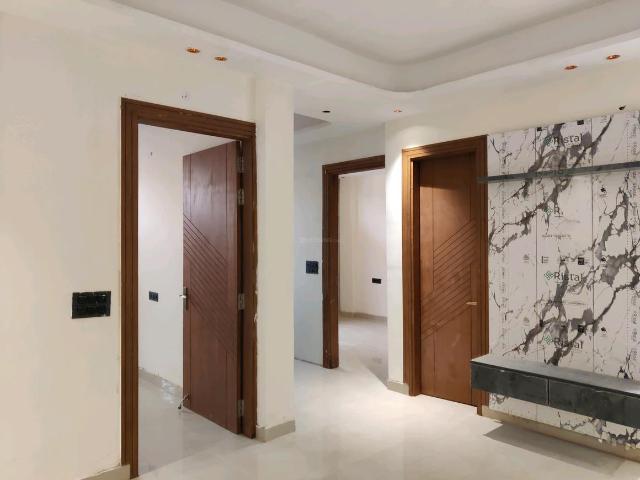 3 BHK Independent Builder Floor in Vasundhara for resale Ghaziabad. The reference number is 20188752