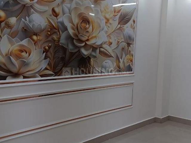 3 BHK Independent Builder Floor in Vasundhara for resale Ghaziabad. The reference number is 20239708