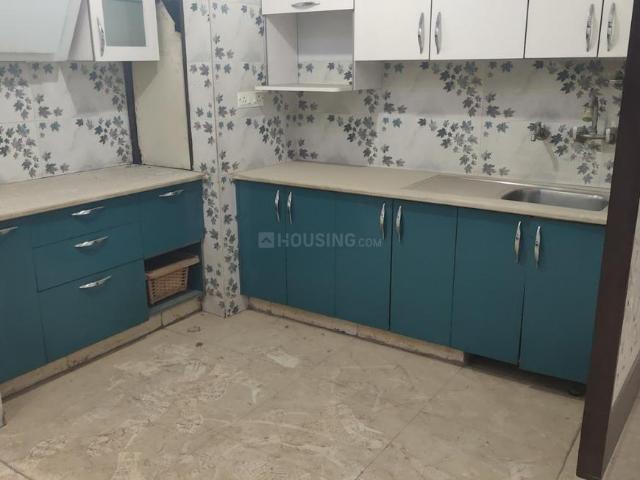 3 BHK Independent Builder Floor in Vasundhara for resale Ghaziabad. The reference number is 20239782
