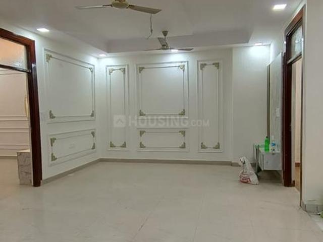 3 BHK Independent Builder Floor in Vasundhara for resale Ghaziabad. The reference number is 20239278