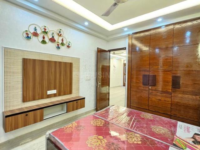 3 BHK Independent Builder Floor in Vasundhara for resale Ghaziabad. The reference number is 20262769