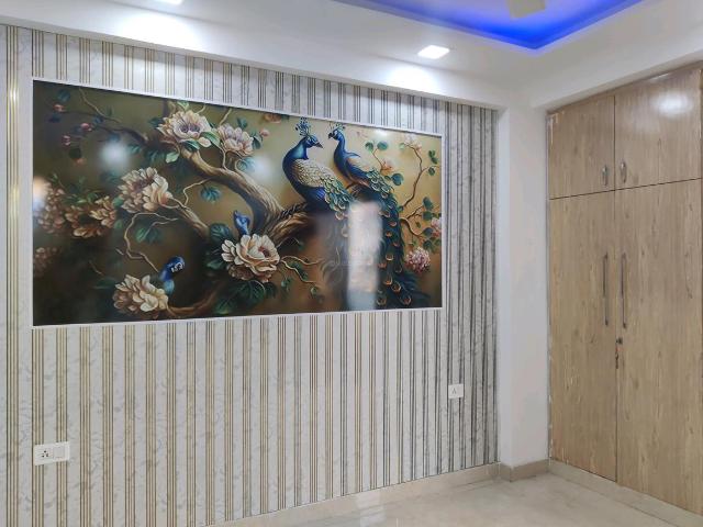 3 BHK Independent Builder Floor in Vasundhara for resale Ghaziabad. The reference number is 20262838