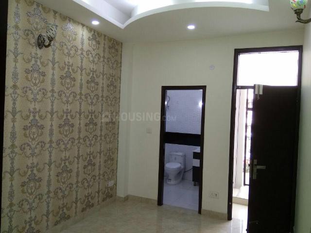 3 BHK Independent Builder Floor in Vasundhara for resale Ghaziabad. The reference number is 20263028