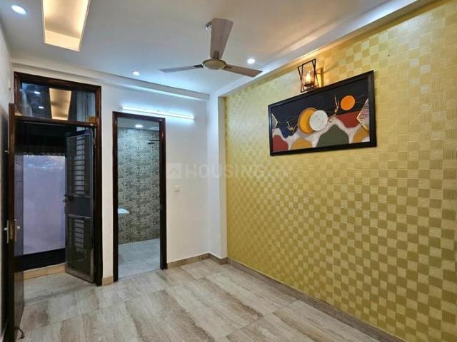 3 BHK Independent Builder Floor in Vasundhara for resale Ghaziabad. The reference number is 20263074