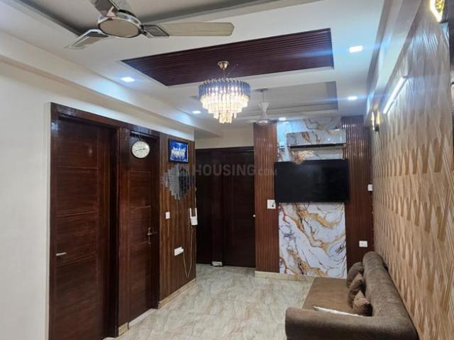 3 BHK Independent Builder Floor in Vasundhara for resale Ghaziabad. The reference number is 20275466