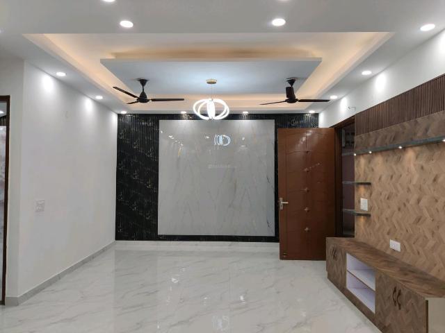 3 BHK Independent Builder Floor in Vasundhara for resale Ghaziabad. The reference number is 20300589