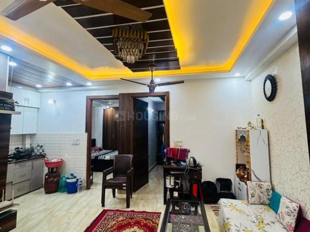 3 BHK Independent Builder Floor in Vasundhara for resale Ghaziabad. The reference number is 20312341